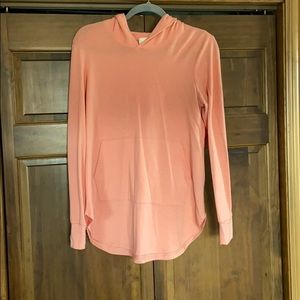 Lightweight Sweatshirt